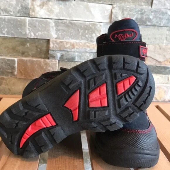 Minibel Boys Boot - Picture 5 of 5